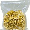 Limones Ecológicos Deshidratados de Málaga