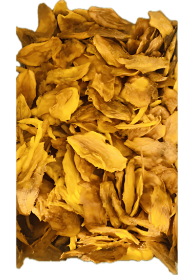 Mango Ecológico Deshidratado (Origen España)