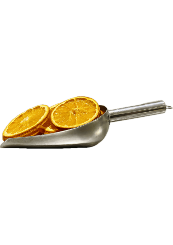 Naranja Ecologica deshidratada (Origen España)