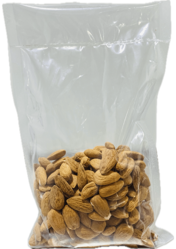 Almendras Ecologicas descascaradas