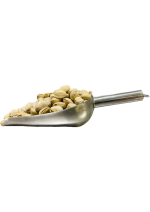 Pistacho ecológico origen España