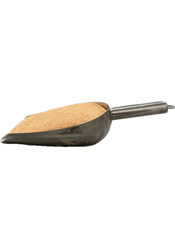 Harina de Boniato Ecológico (Origen España)