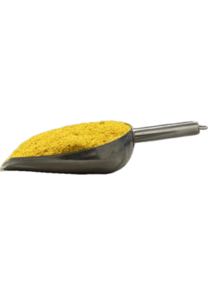 Polvo de naranja ecológico (Origen España)