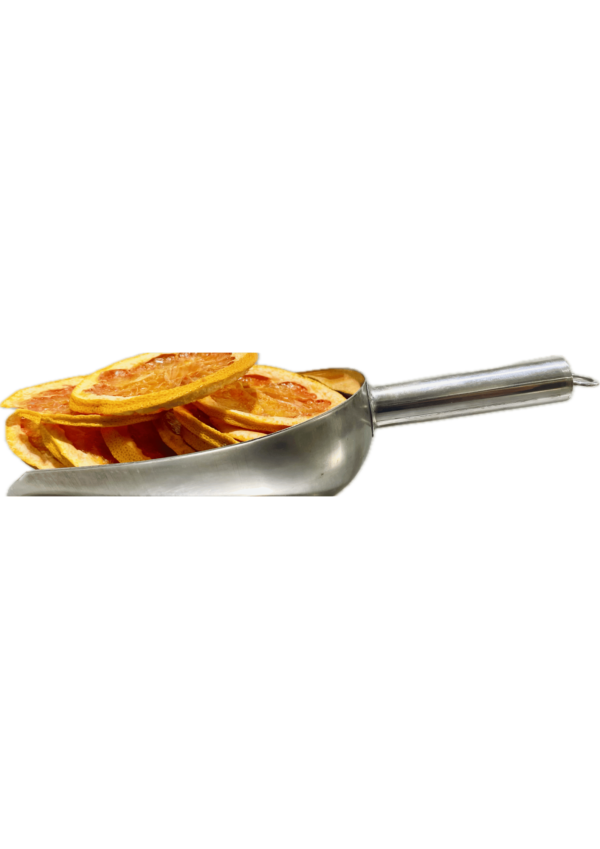 Pomelo Ecológicos Deshidratados de Málaga